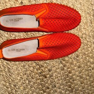 Ilse Jacobsen Tulip Platform -